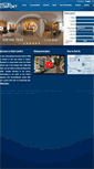 Mobile Screenshot of hotelcomfort.sk