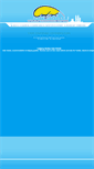 Mobile Screenshot of hotelcomfort.biz
